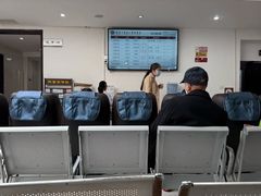 -福建中医药大学国医堂(五四路店)