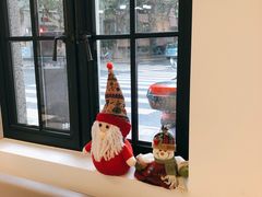 -Fridi Patisserie Cafe