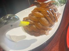 -北平食府(马鞍山路店)