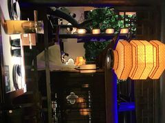 -绿茶餐厅(汇悦大融城店)