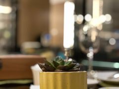 -广州融创花间堂悦雪酒店-花间食西餐厅