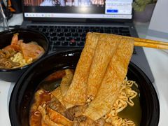 -海底捞火锅(枫蓝国际购物中心店)
