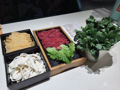 -火锅先生(五马街店)