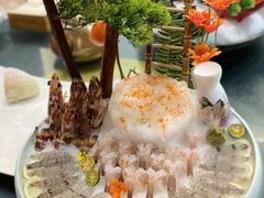 -龚记海鲜20年老字号