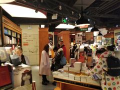 -矢量咖啡(万象汇店)