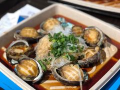 -盒马鲜生(杭州运河上街店)