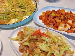 -北李妈妈菜·海肠捞饭(开发区万达店)