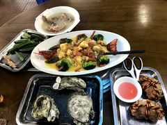 -蚝得喜海鲜(东城店)