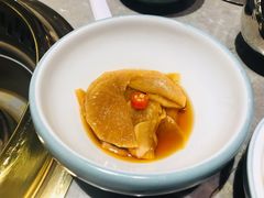 -韩盛·古法烤肉店(皇城恒隆广场店)