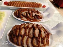 -京天红酒家(马家堡店)