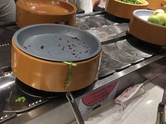 -龍歌自助小火锅(崂山丽达店)