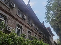 -厦门大学(思明校区)