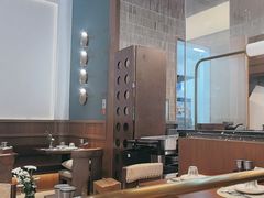 -一沙一城·岩烤牛扒(深圳首店)