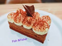 -榖屋house of flour(张江首店)