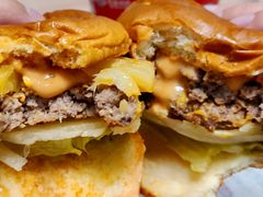 -百富烤霸 烤鸡汉堡(钱塘江路店)