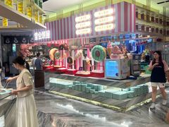 -堂会·KTV·自助餐·团建聚会(天河店)