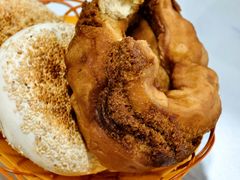 -清真喜兰老丁羊汤特色小吃