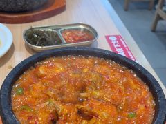 -小木屋拌饭(西安万象天地店)