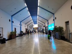 -班达拉奈克国际机场