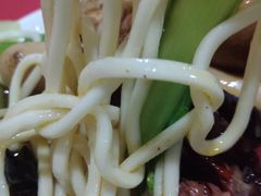 -安徽正宗牛肉板面(南十三路店)