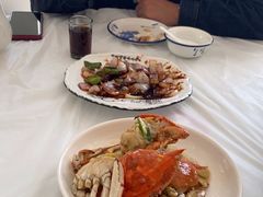 -碧海银沙海鲜餐厅(恒大海上威尼斯店)