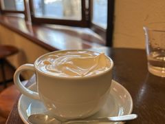 -RUMORS COFFEE ROASTERY鲁马滋咖啡(湖南路店)