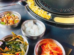 -小团团·路边烤牛肉(南岭壹街店)