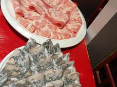 -谭鸭血老火锅(慈云寺店)