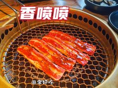 -九畋町和牛黑牛烤肉料理(三里屯3·3大厦店)