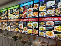 -品味居·首店·大连鲜活海鲜大连菜(东港店)