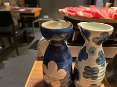 -满来寿喜烧(金虹桥店)