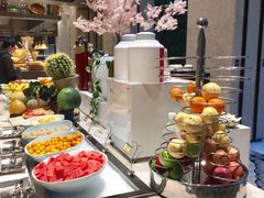 -太湖饭店玉兰厅(自助餐厅)