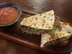 -Uncle Kosto科斯托·中东菜