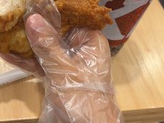 -肯德基(随州曾都店)