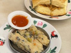 -何九海南茶店(鬼仔巷店)