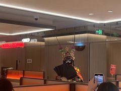 -海底捞火锅(上元大街店)