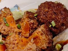 -春水锅贴·传统鲁菜(大明湖店)