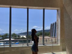 -深圳大梅沙京基洲际度假酒店