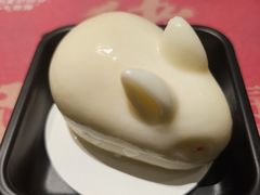 -一绪に寿喜烧(虹悦城店)
