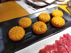 -海银海记潮汕牛肉火锅(新港中路海珠店)