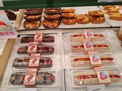 -仟吉KenGee(21世纪店)