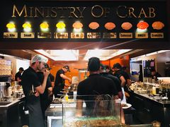 -Ministry of Crab(科伦坡店)