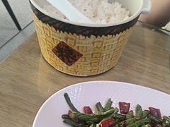 -小四川菜馆(托乐嘉店)