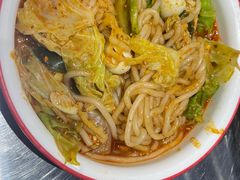 -堂堂小伙夫·辽宁小吃大排档(京西大悦城店)