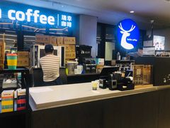 -瑞幸咖啡(北美N1购物中心店)