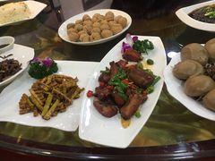 -大江南食府(石景山店)