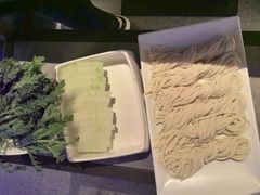 -额尔敦传统涮(公园西路店)