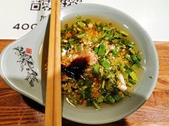 -辣莊重庆老火锅(李沧万达店)