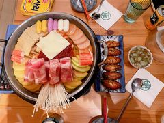 -小岛餐厅