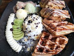 -MI WU FACTORY米屋美食工厂餐厅(绿地店)
